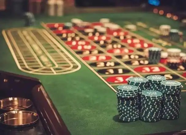 Meja live casino berz1337 dengan dealer sungguhan untuk pengguna Indonesia