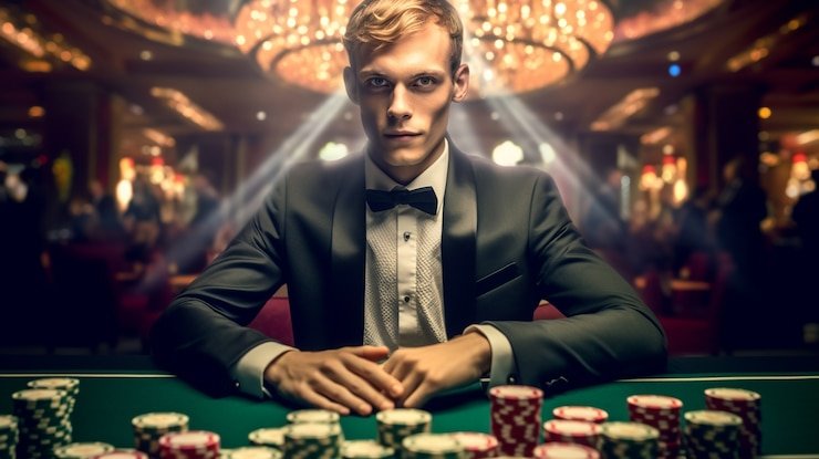 Panduan responsible gaming berz1337 untuk pengguna dewasa Indonesia yang bermain secara sehat